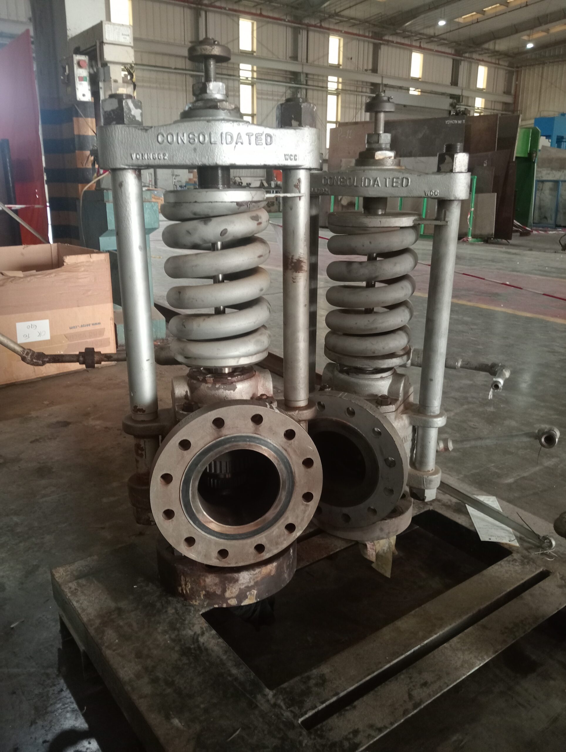 Home What is safety valve, About Safety Valve, Safety Valve Interview Questions